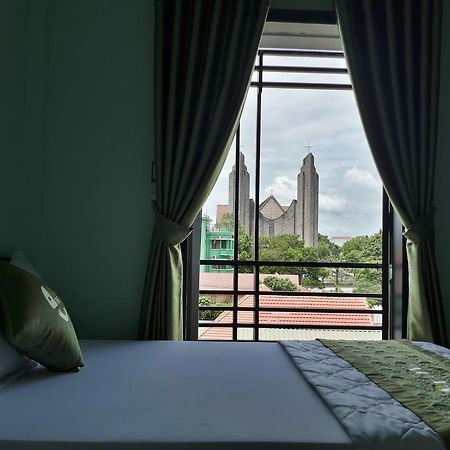 Emt Homestay Hue Vietnam Dış mekan fotoğraf