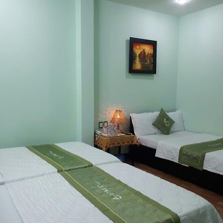 Emt Homestay Hue Vietnam Dış mekan fotoğraf