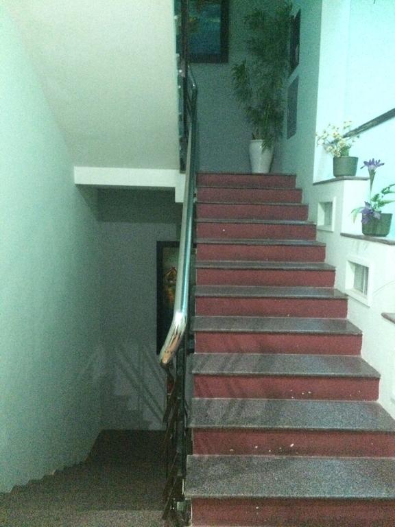 Emt Homestay Hue Vietnam Dış mekan fotoğraf