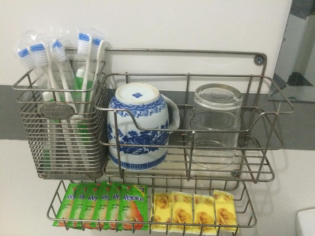 Emt Homestay Hue Vietnam Dış mekan fotoğraf