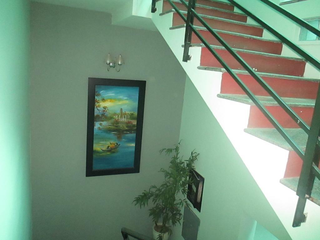 Emt Homestay Hue Vietnam Dış mekan fotoğraf