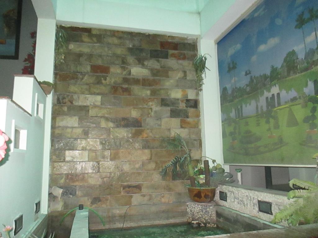 Emt Homestay Hue Vietnam Dış mekan fotoğraf