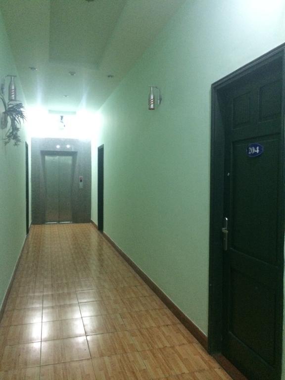 Emt Homestay Hue Vietnam Dış mekan fotoğraf