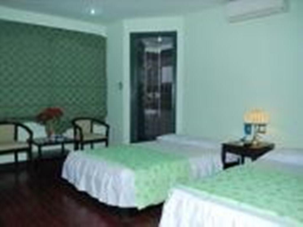 Emt Homestay Hue Vietnam Dış mekan fotoğraf