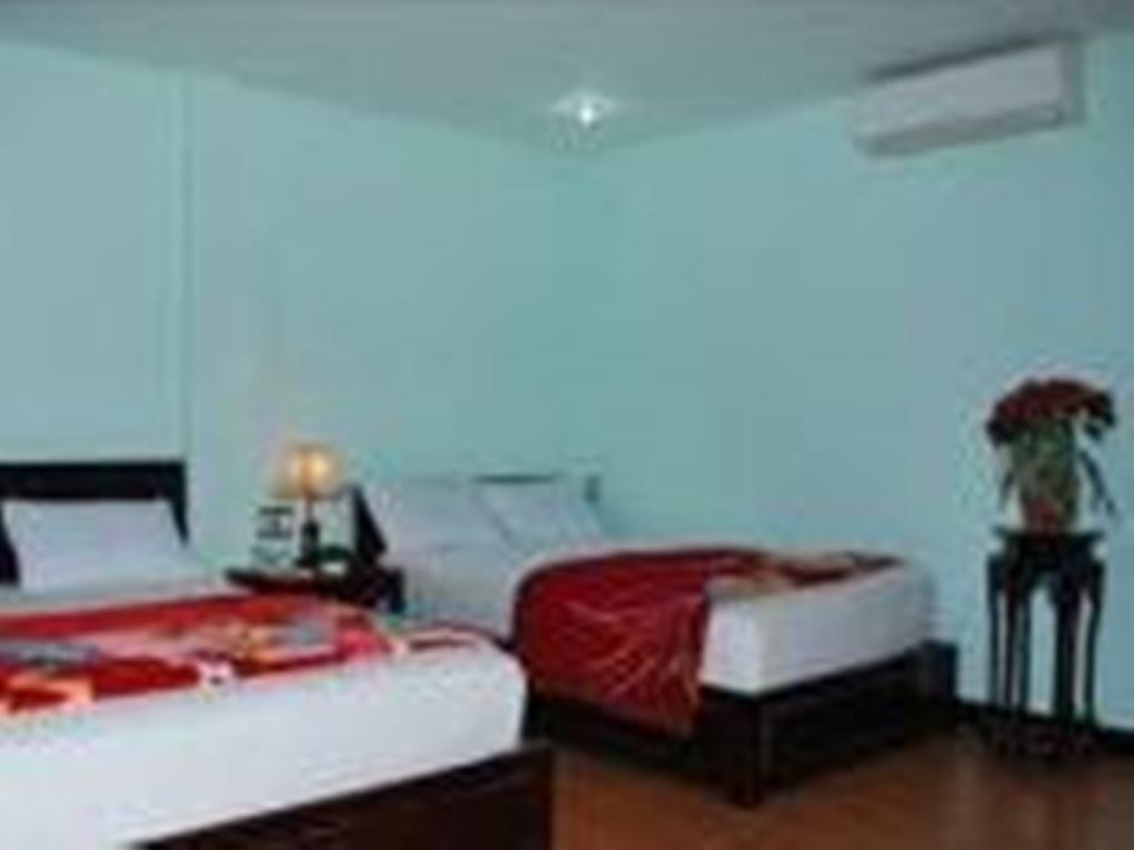 Emt Homestay Hue Vietnam Dış mekan fotoğraf
