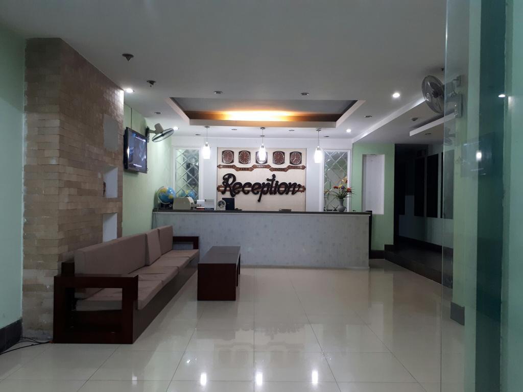 Emt Homestay Hue Vietnam Dış mekan fotoğraf