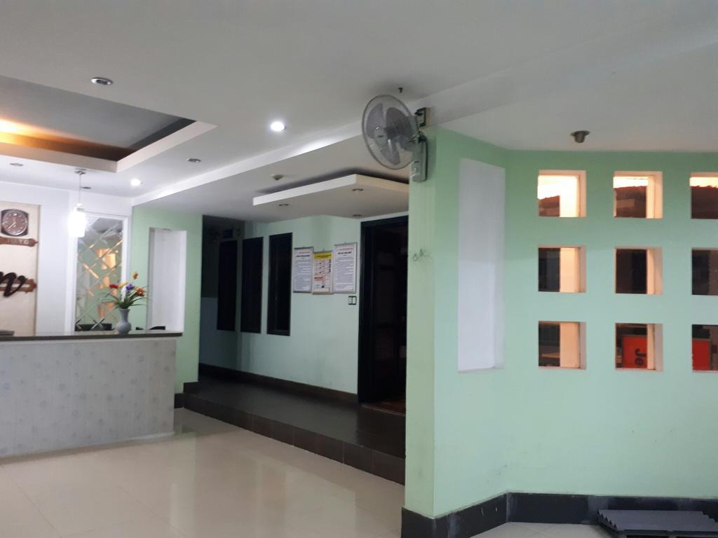 Emt Homestay Hue Vietnam Dış mekan fotoğraf