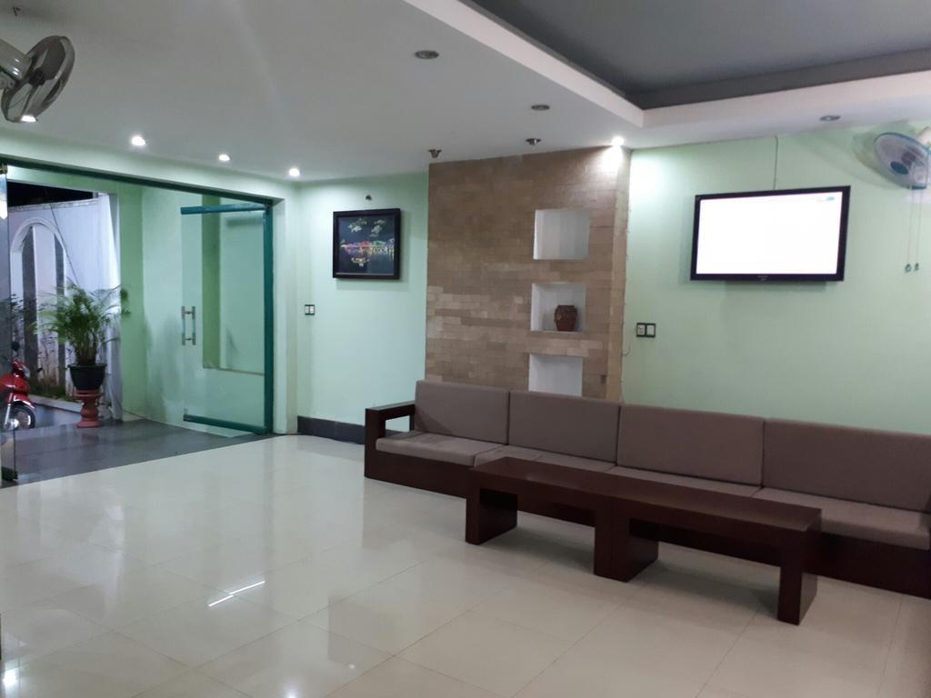 Emt Homestay Hue Vietnam Dış mekan fotoğraf