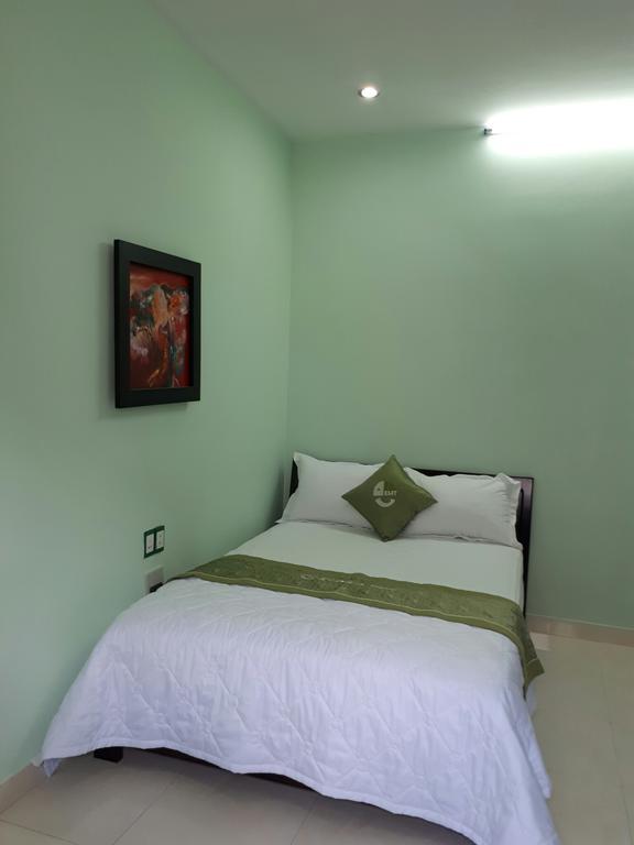 Emt Homestay Hue Vietnam Dış mekan fotoğraf