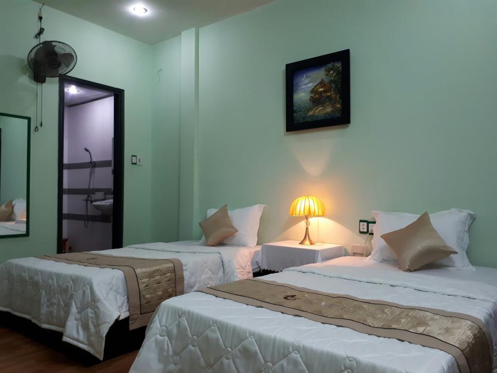 Emt Homestay Hue Vietnam Dış mekan fotoğraf