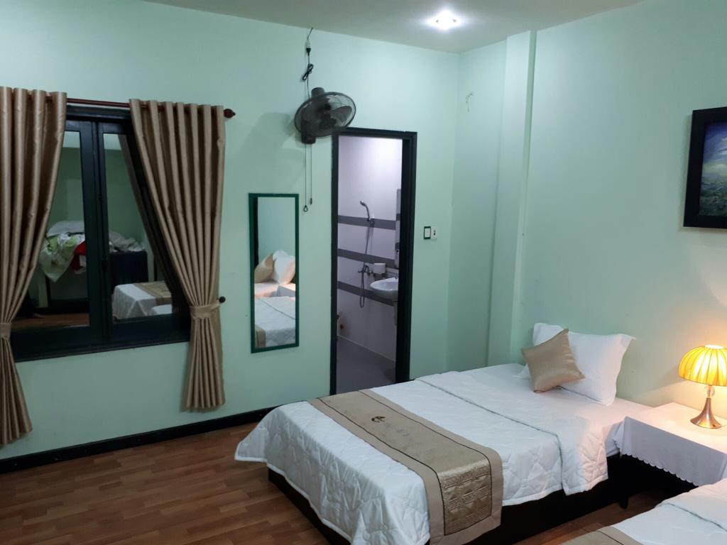 Emt Homestay Hue Vietnam Dış mekan fotoğraf