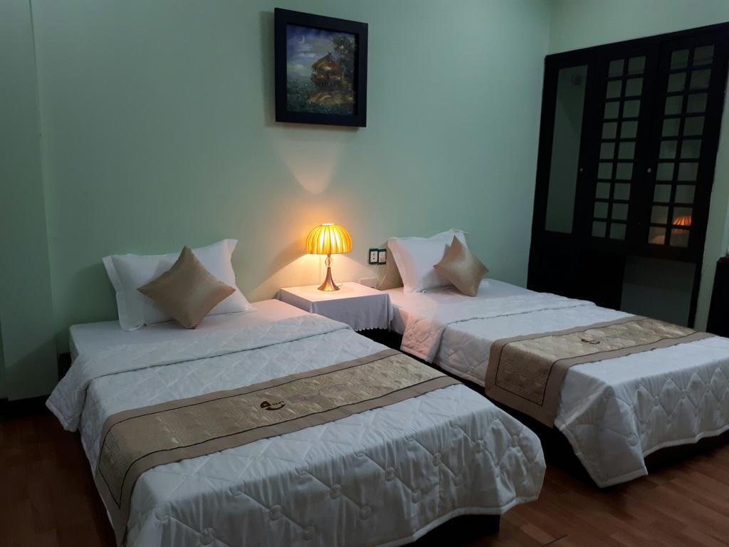 Emt Homestay Hue Vietnam Dış mekan fotoğraf