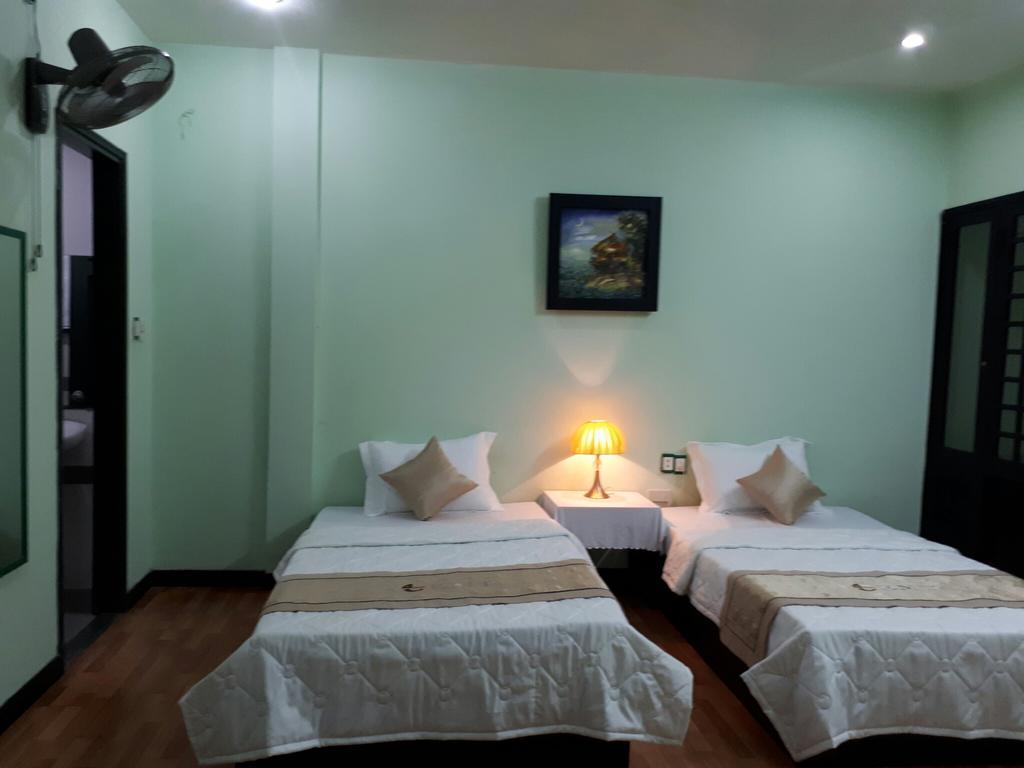Emt Homestay Hue Vietnam Dış mekan fotoğraf