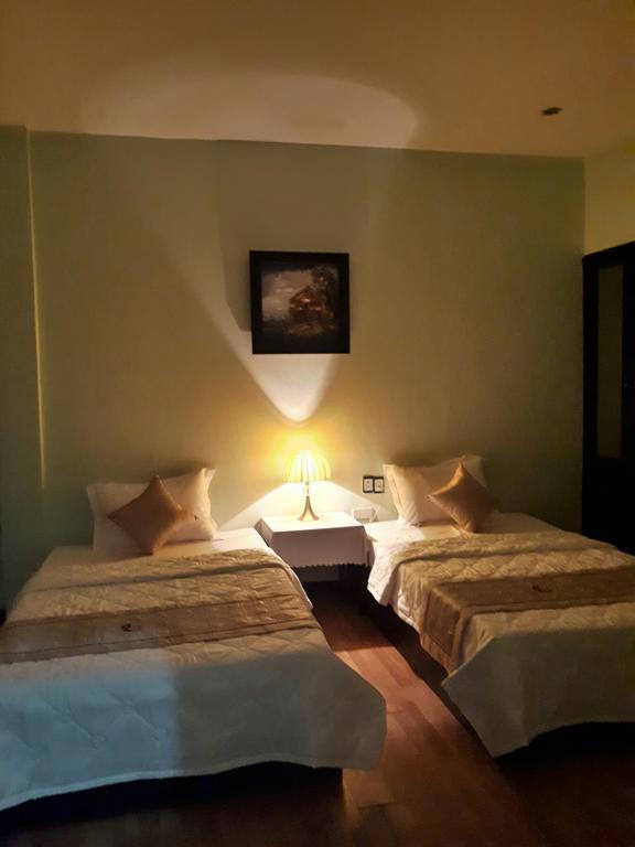 Emt Homestay Hue Vietnam Dış mekan fotoğraf