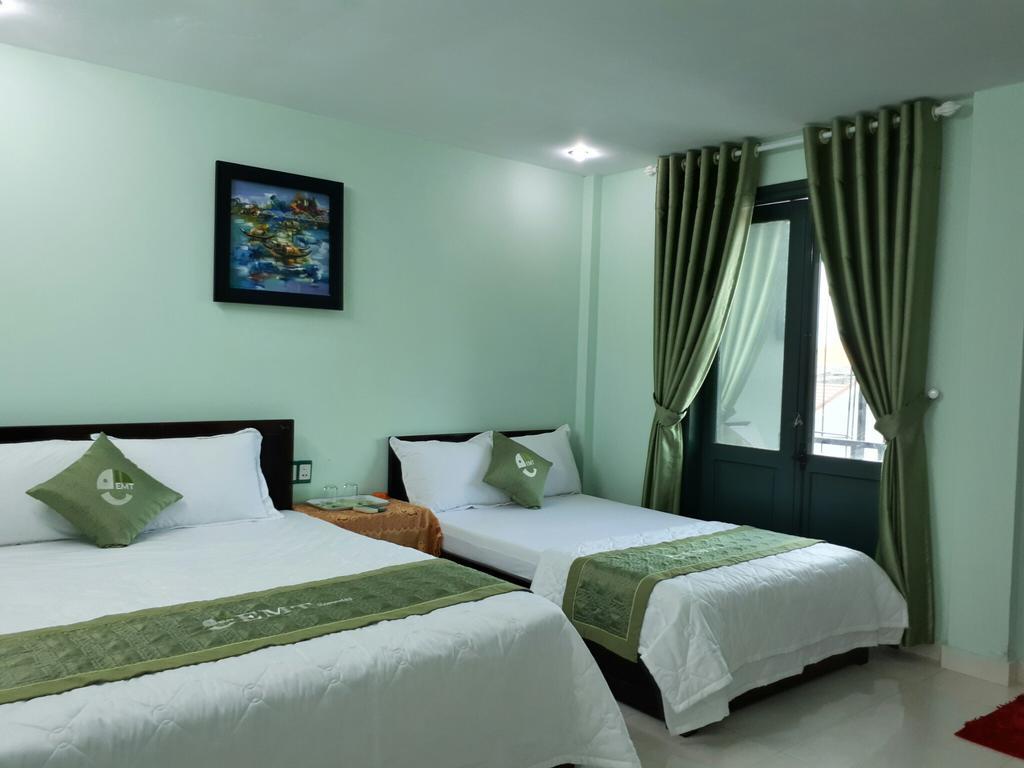 Emt Homestay Hue Vietnam Dış mekan fotoğraf
