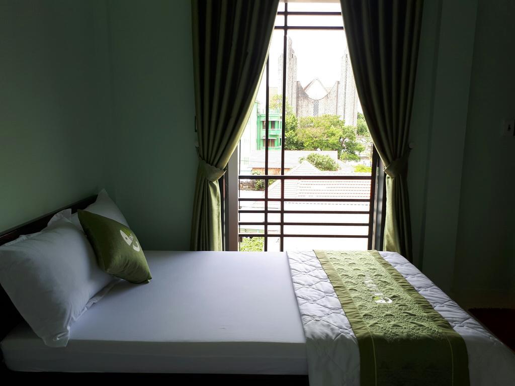 Emt Homestay Hue Vietnam Dış mekan fotoğraf