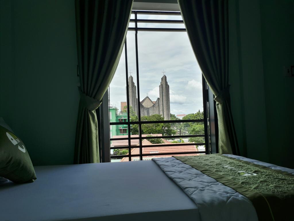 Emt Homestay Hue Vietnam Dış mekan fotoğraf