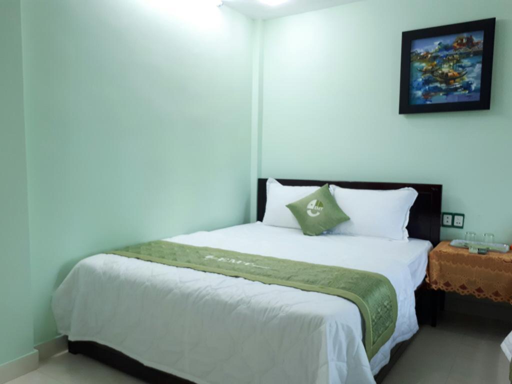 Emt Homestay Hue Vietnam Dış mekan fotoğraf