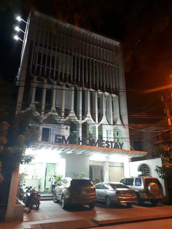 Emt Homestay Hue Vietnam Dış mekan fotoğraf