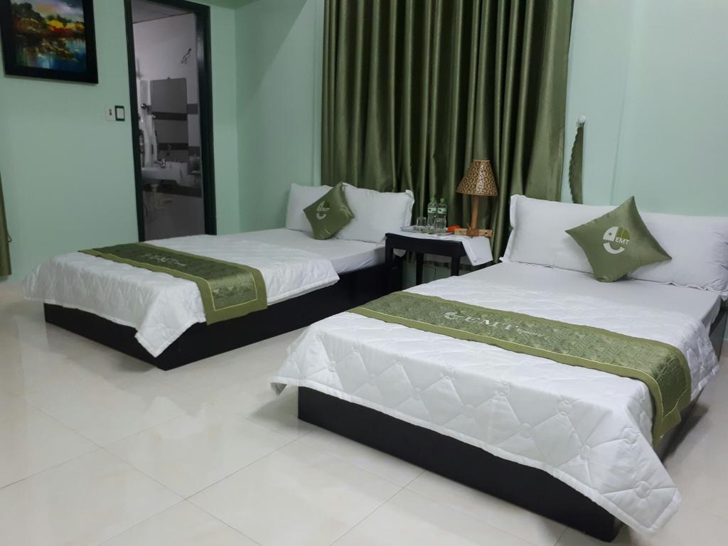 Emt Homestay Hue Vietnam Dış mekan fotoğraf