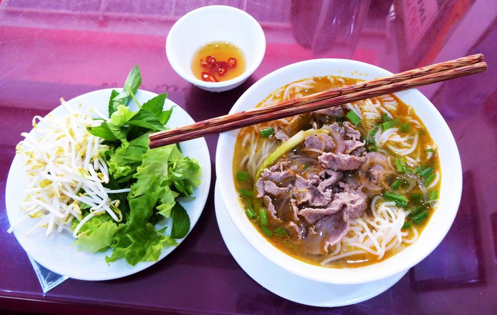 Emt Homestay Hue Vietnam Dış mekan fotoğraf