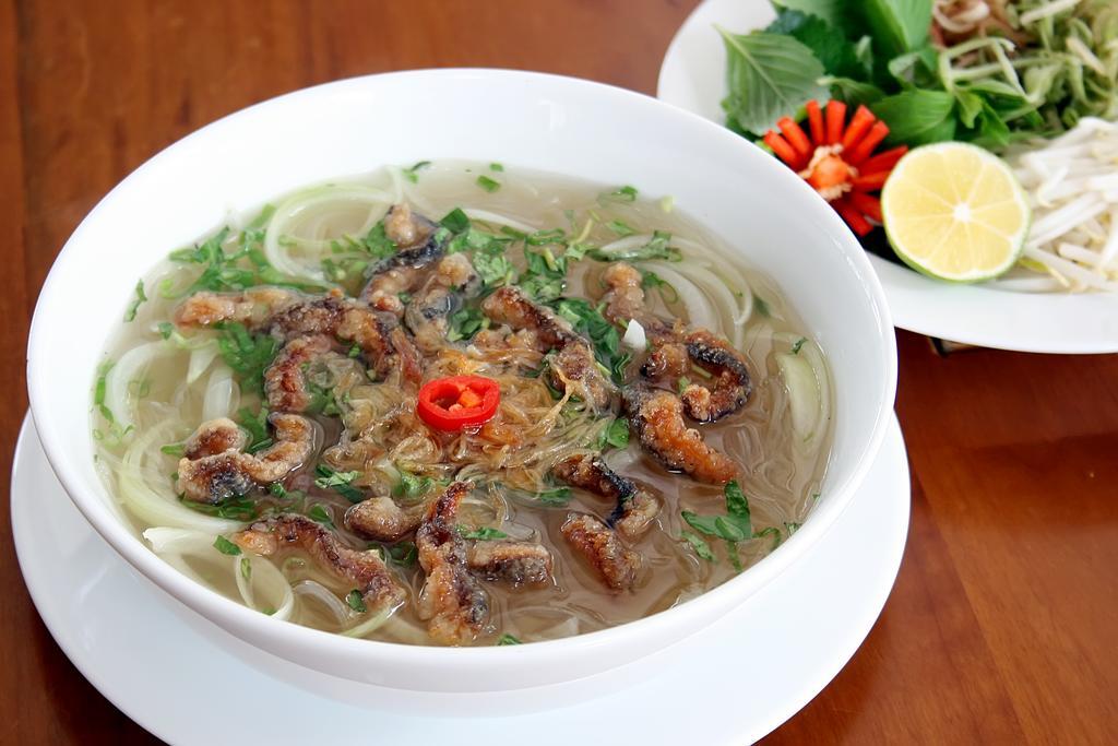 Emt Homestay Hue Vietnam Dış mekan fotoğraf