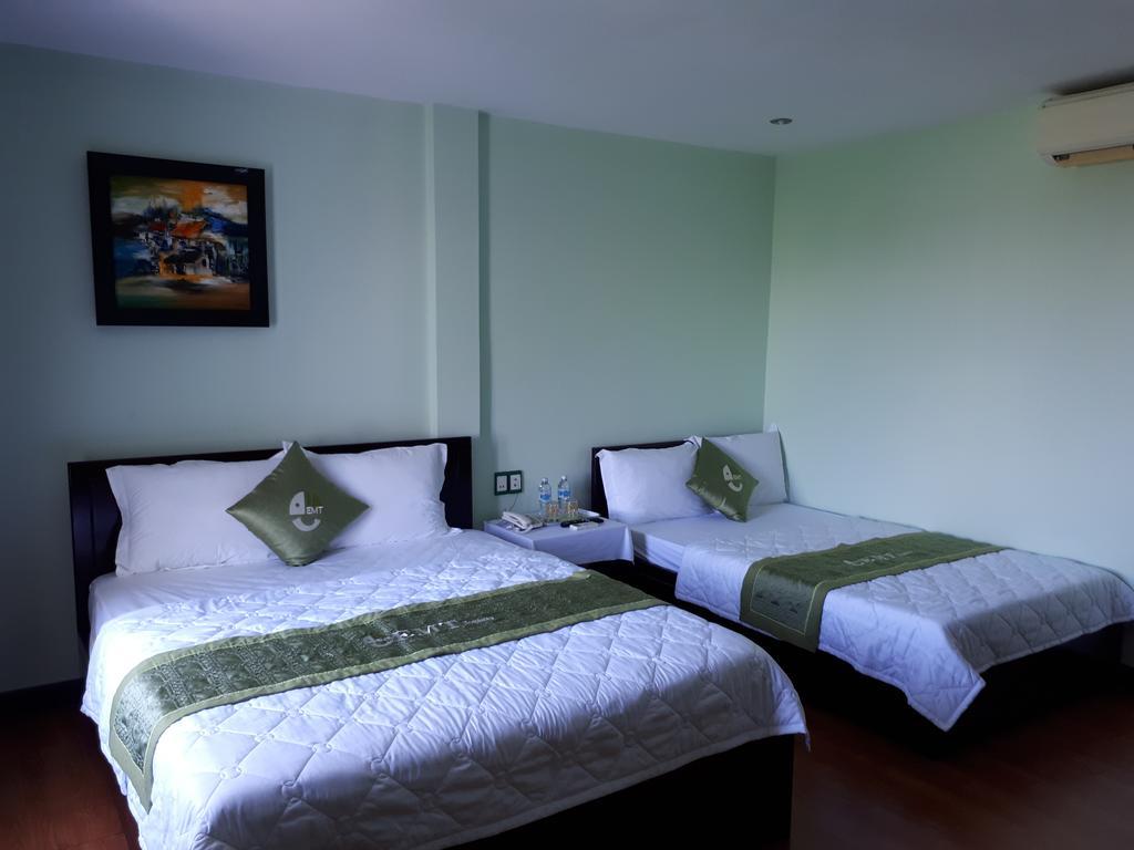 Emt Homestay Hue Vietnam Dış mekan fotoğraf