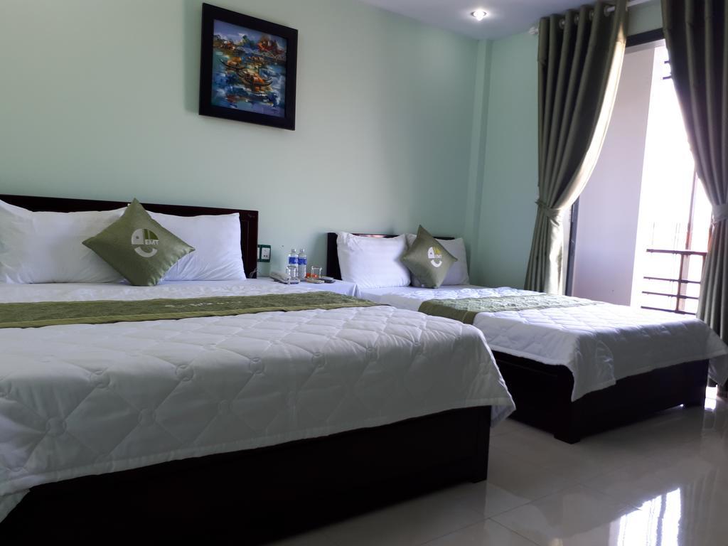 Emt Homestay Hue Vietnam Dış mekan fotoğraf