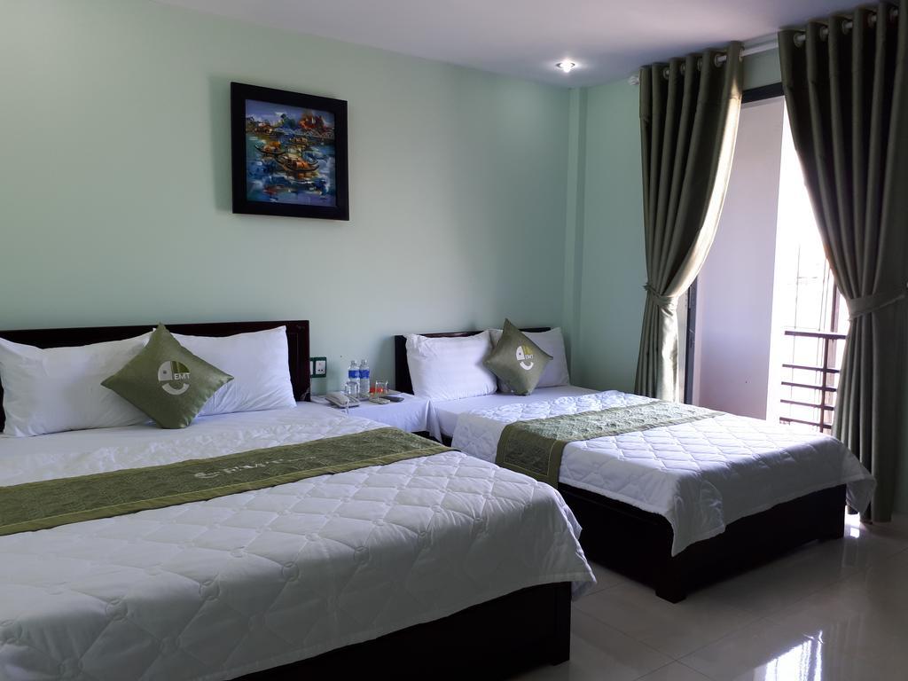 Emt Homestay Hue Vietnam Dış mekan fotoğraf