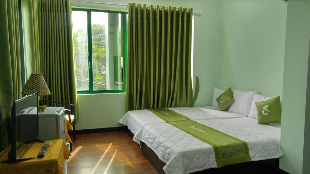 Emt Homestay Hue Vietnam Dış mekan fotoğraf