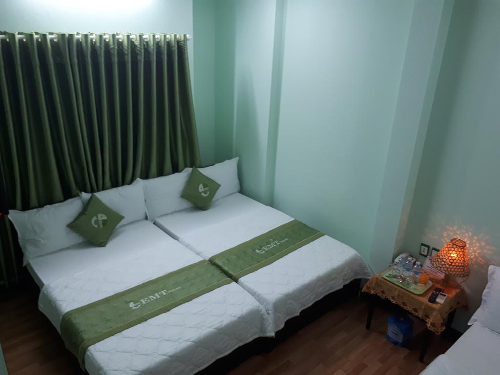 Emt Homestay Hue Vietnam Dış mekan fotoğraf