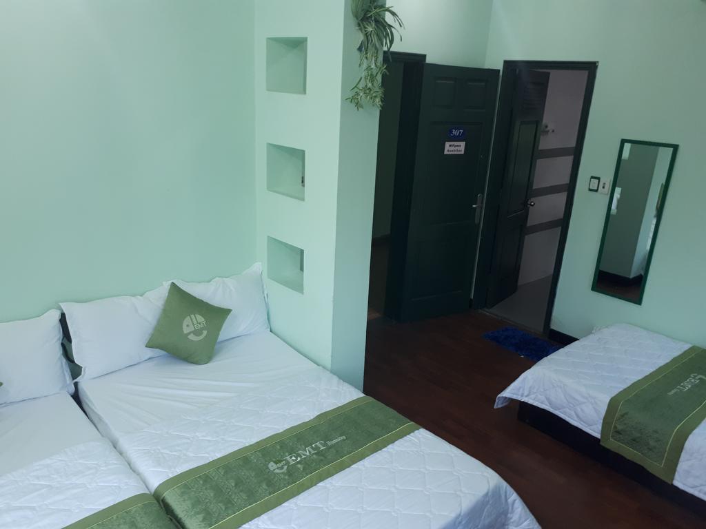 Emt Homestay Hue Vietnam Dış mekan fotoğraf