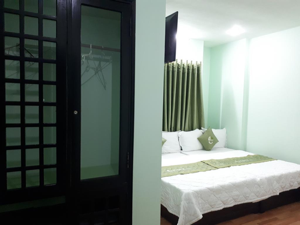 Emt Homestay Hue Vietnam Dış mekan fotoğraf