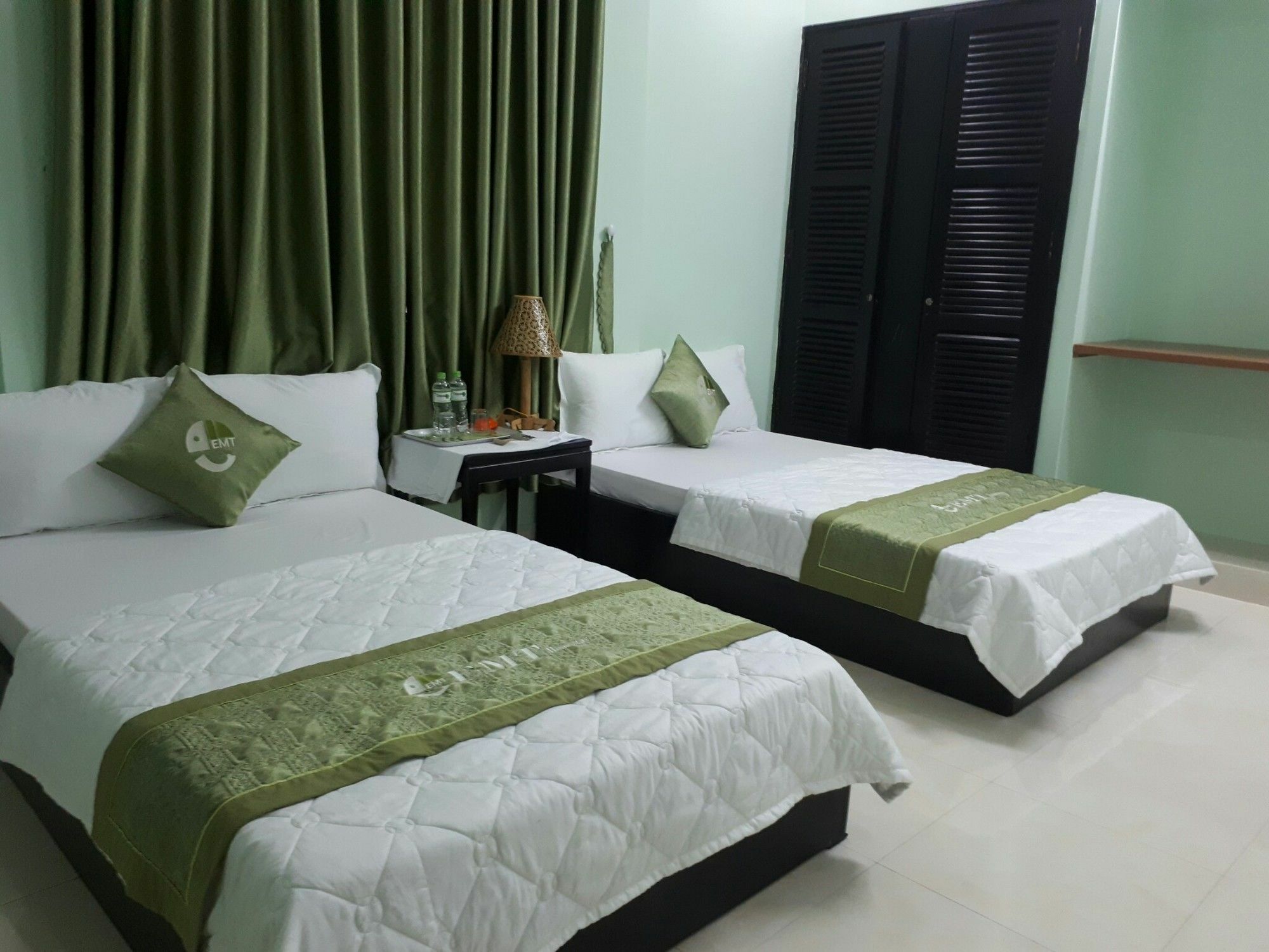 Emt Homestay Hue Vietnam Dış mekan fotoğraf