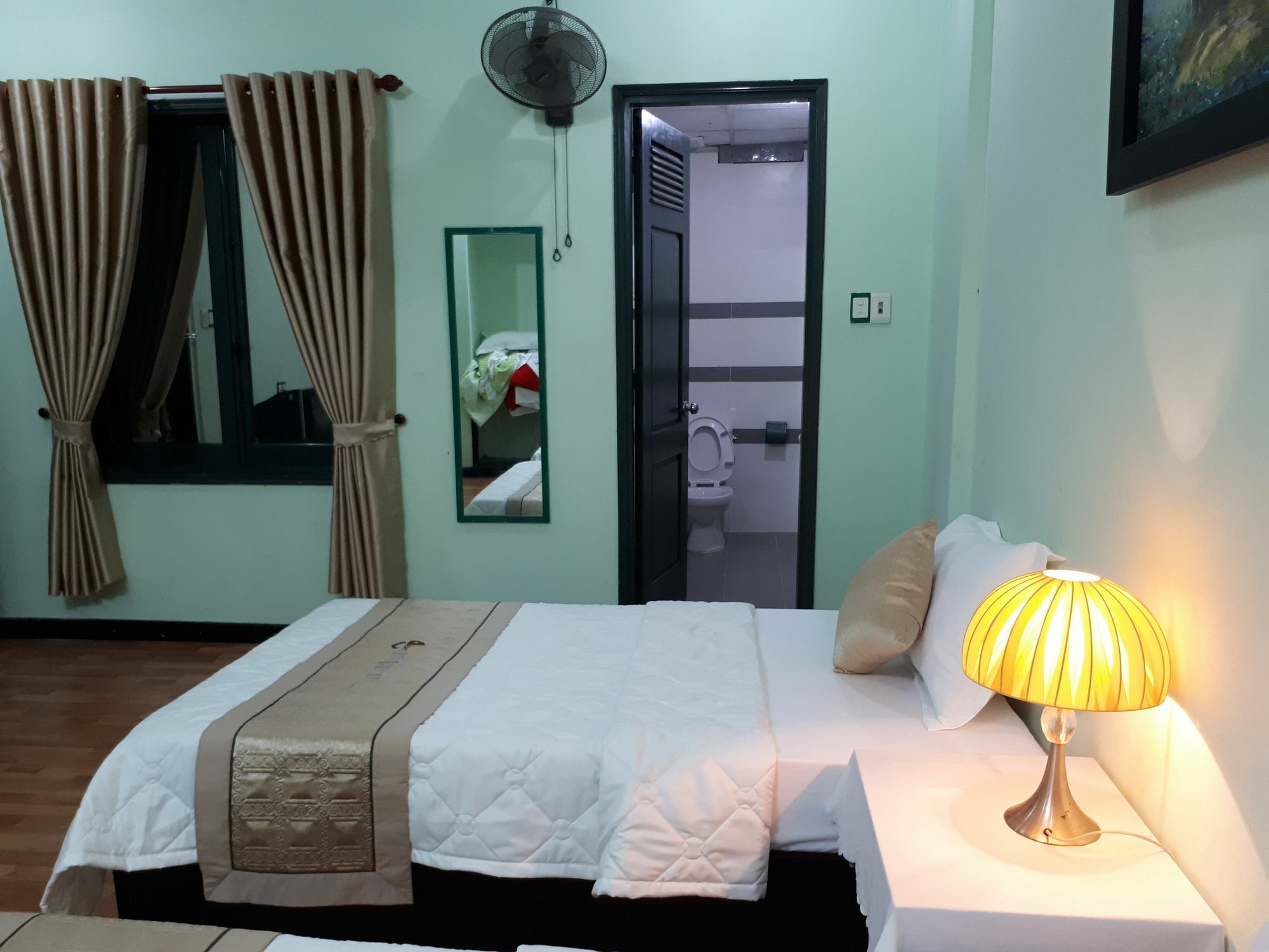 Emt Homestay Hue Vietnam Dış mekan fotoğraf