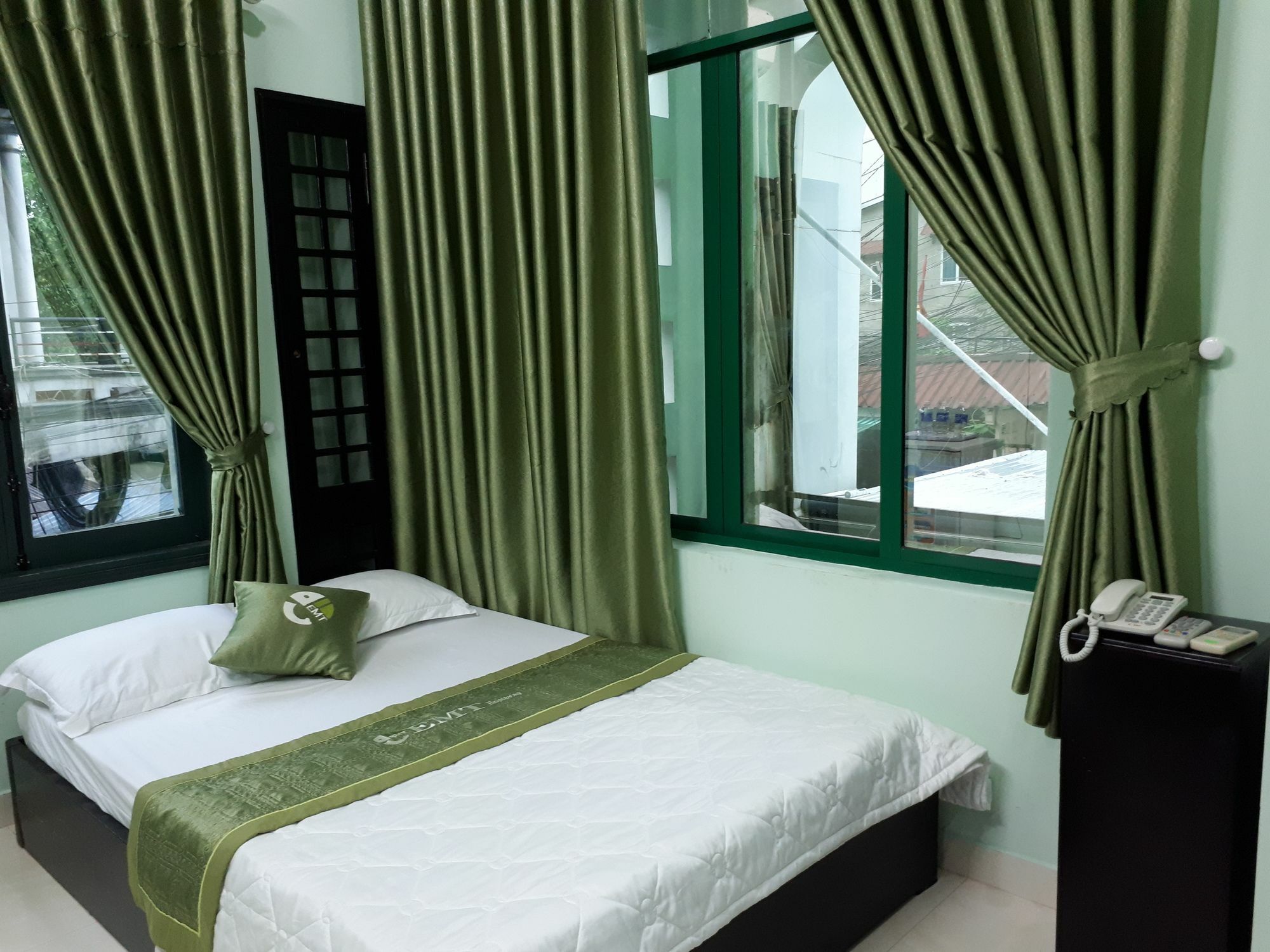 Emt Homestay Hue Vietnam Dış mekan fotoğraf