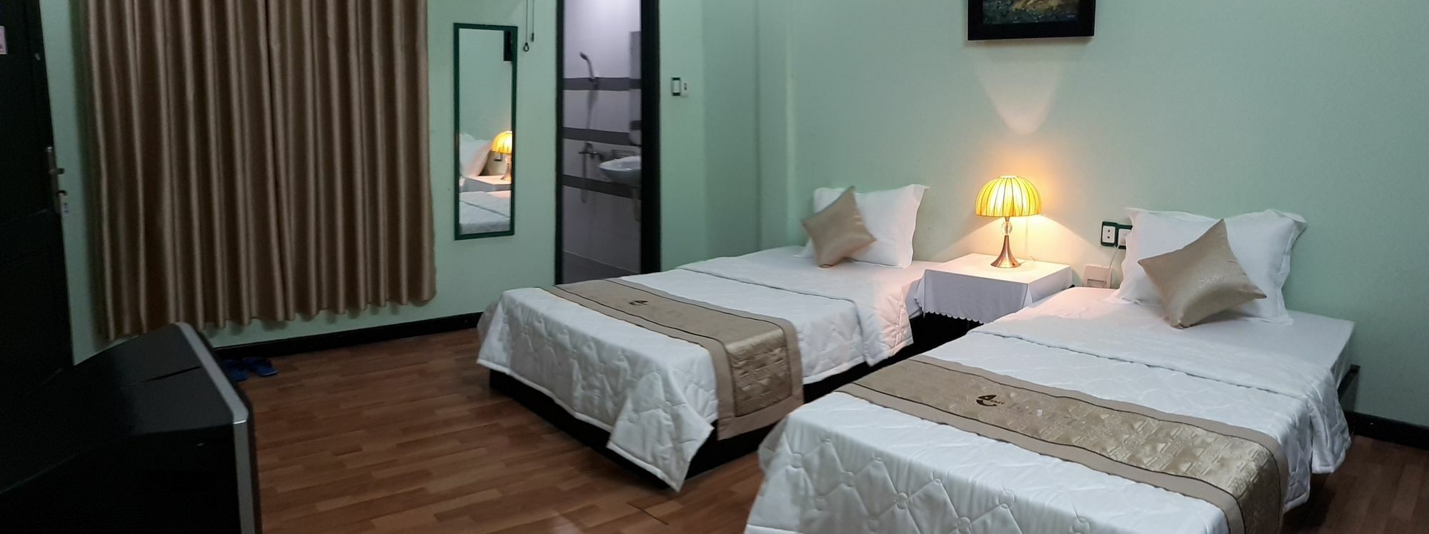 Emt Homestay Hue Vietnam Dış mekan fotoğraf