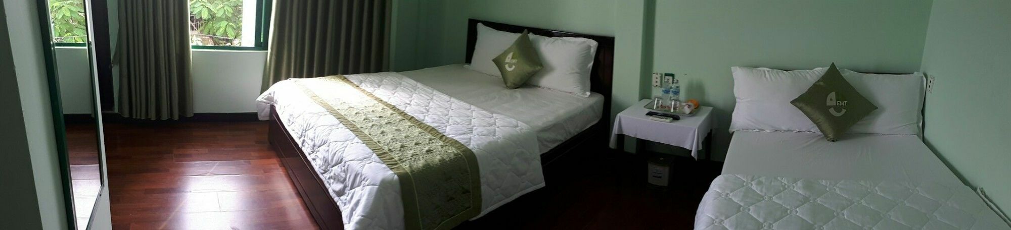 Emt Homestay Hue Vietnam Dış mekan fotoğraf
