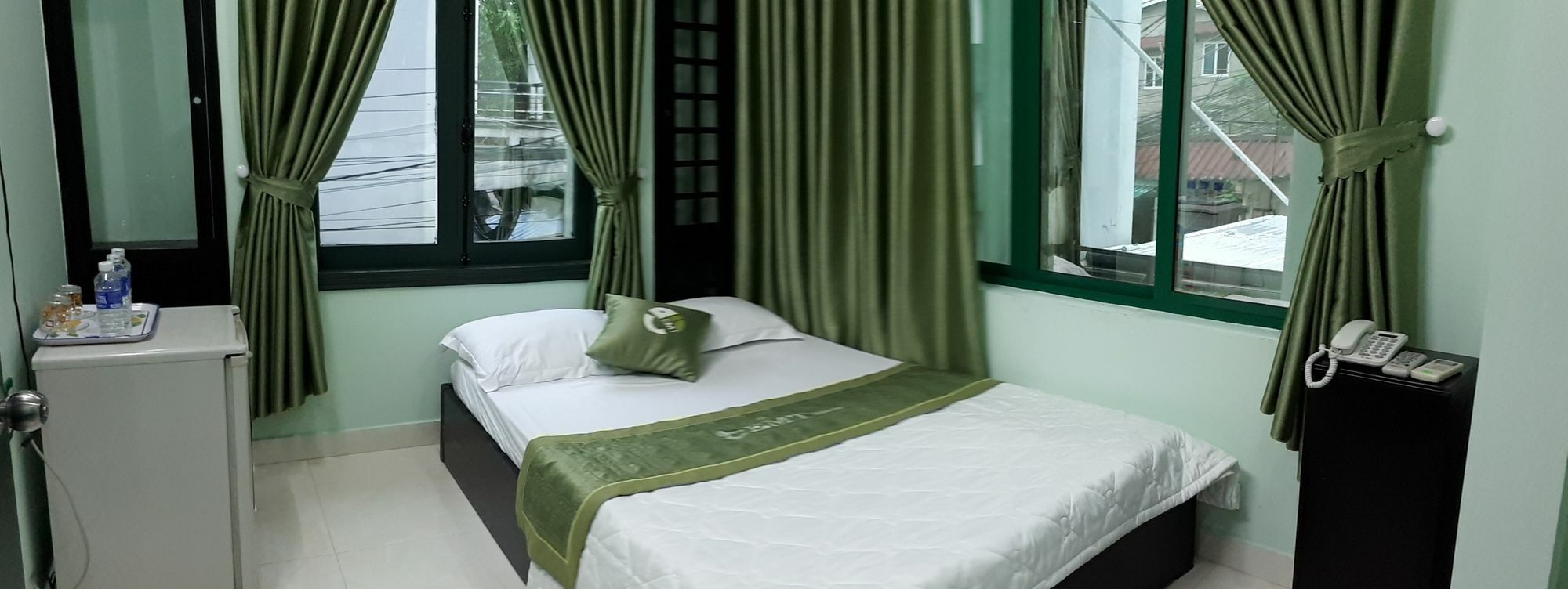 Emt Homestay Hue Vietnam Dış mekan fotoğraf